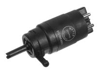 Reinigingsvloeistofpomp, ruitenreiniging MEYLE-ORIGINAL Quality MEYLE, Inbouwplaats: Voor, Spanning (Volt)12V, u.a. für Mercedes-Benz