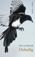 Onheilig - Roos van Rijswijk - ebook - thumbnail