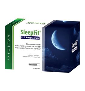 Sleep fit 3-in-1