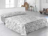 Pierre Cardin Beddengoed, katoen, grijs C5, bed 105 cm
