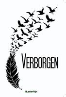 Verborgen - Karin Hazendonk - ebook - thumbnail