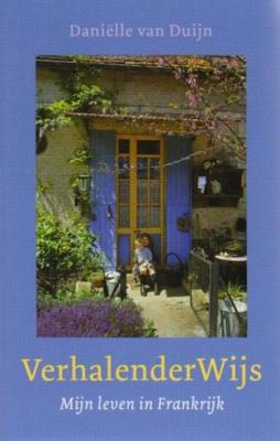 VerhalenderWijs - Danielle van Duijn - eBook (9789461850089)