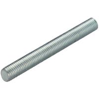 Fischer 537691 Draadeind M8 1000 mm 25 stuk(s) - thumbnail