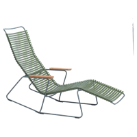 HOUE Ligstoel Tuin Click Sunrocker
