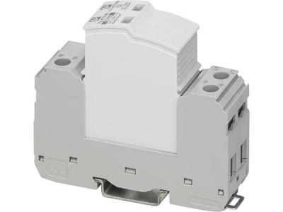 Phoenix Contact 2905348 VAL-SEC-T2-1S-175-FM Overspanningsveilige afleider Overspanningsbeveiliging voor: Verdeelkast 20 kA 1 stuk(s) Phoenix Contact 2905348 VAL-SEC-T2-1S-175-FM Overspanningsveilige afleider Overspanningsbeveiliging voor: Verdeelkast 20 kA 1 stuk(s)