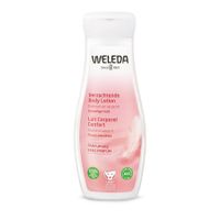 Weleda Sensitive Bodylotion 200ml - thumbnail