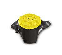 Kärcher multifunctionele-vlaksproeier MS 100 6-voudig (max. sproeioppervlak 78 m2, 21 l/min)