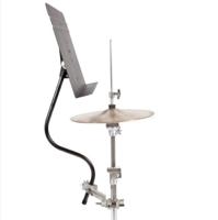 Manhasset Muziekstandaard voor drums (Hi-Hat) 53DH