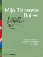Mijn Binnenste Buiten - Manon C.P. Ruijters, Gerritjan E.A. van Luin, Freerk Q.C. Wortelboer - ebook
