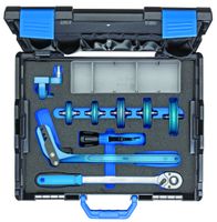 Gedore 4568450 Handbuigset - thumbnail