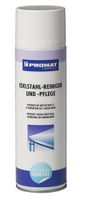 Promat RVS-reiniger | 500 ml | spuitbus - 4000354124 4000354124