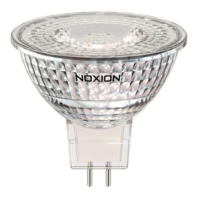 Noxion LED Spot GU5.3 MR16 3.2W 270lm 36D - 827  | Vervanger voor 20W