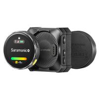 Saramonic BlinkMe B2 draadloze dasspeld microfoon - thumbnail