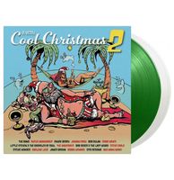 A Very Cool Christmas 2 - Gekleurd 2 LP - thumbnail