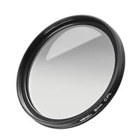 Walimex Per polarisatiefilter circulair slim 86 mm (incl. beschermhoes)