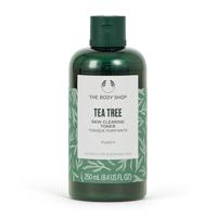 Body shop toner theeboom 250ml