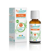 Puressentiel Tea Tree Ess Olie Bio 30ml - thumbnail