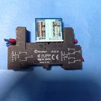 Finder 95.85.10 Relaissockel suitable for Serie (Relais): Finder Serie 40 1 pc(s)
