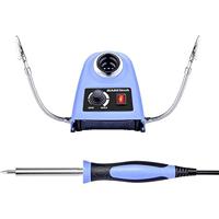 Basetech 1516976 Soldeerstation Analoog 40 W 150-420 °C