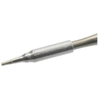 JBC Tools C115101 Soldeerpunt Ronde vorm, Recht Grootte soldeerpunt 0.1 mm Lengte soldeerpunt: 5 mm Inhoud: 1 stuk(s) - thumbnail