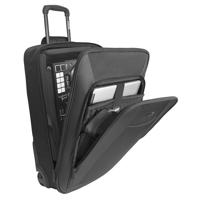 UDG UDG Creator Wheeled midi controller case black 22" - thumbnail