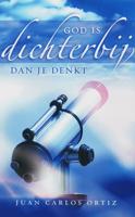 God is dichterbij dan je denkt - J.C. Ortiz - Paperback (9789060679296)