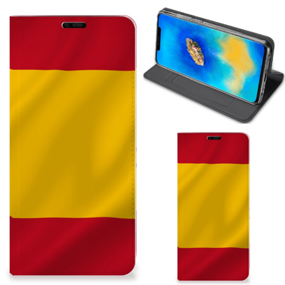 Huawei Mate 20 Pro Standcase Spanje Huawei Mate 20 Pro Standcase Spanje