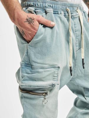 VSCT Clubwear / Antifit Logan Antifit in blauw VSCT Clubwear / Antifit Logan Antifit in blauw