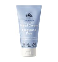 Find balance handcream gevoelige huid