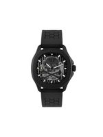 Philipp Plein montre $pectre $keleton 42 mm - Noir - thumbnail