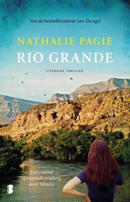 Rio Grande - Nathalie Pagie - eBook (9789402310757)