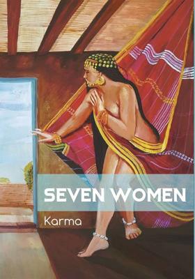 Seven women - Karma - ebook