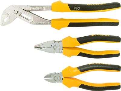 Tangenset 3-dlg. water,sny,combinatie