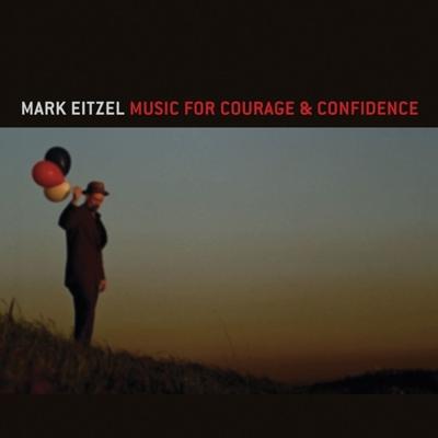 Music For Courage & Confidence - CD (0607396603824)