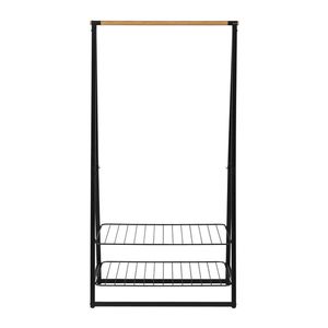 Brabantia - Kledingrek Linn Large - Black