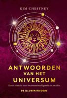 Antwoorden van het universum (Paperback)