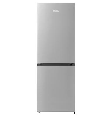 ETNA KCV161RVS koel-vriescombinatie Vrijstaand 230 l E Roestvrijstaal