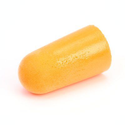 3M 1100 EAR PLUGS 1100 Oordoppen 35 dB Eenmalig gebruik EN 352-2 200 paar
