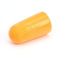 3M 1100 EAR PLUGS 1100 Oordoppen 35 dB Eenmalig gebruik EN 352-2 200 paar - thumbnail