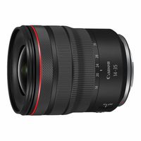 Canon RF 14-35mm f/4.0L IS USM objectief