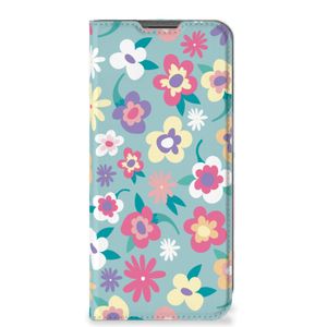 Nokia G11 | G21 Smart Cover Flower Power