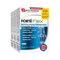 Forte Flex Gewrichten Caps 90 - thumbnail