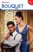 Een bruid voor de woestijnkoning - Annie West - ebook