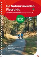 De Natuurvrienden Fietsgids - Magda Vodde - Paperback (9789491142154)