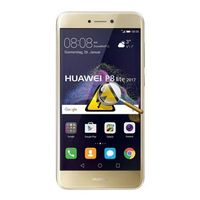 Diagnose Huawei P8 Lite (2017)