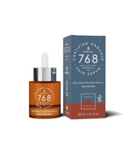 Serum 768 skin serum organic