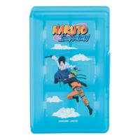 Naruto Shippuden Game Card Case Switch Naruto Vs Sasuke - thumbnail