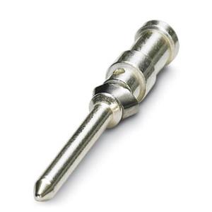 CK1,6-ED 0,37ST AG - Crimp CK1,6-ED-0,37ST AG Phoenix Contact Inhoud: 100 stuk(s)