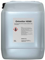 bleko ontvetter hd60 20 ltr