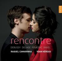 Rencontre - CD (0822186054543)